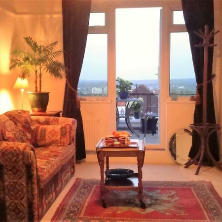 לונדון Crystal Palace B&B מראה חיצוני תמונה