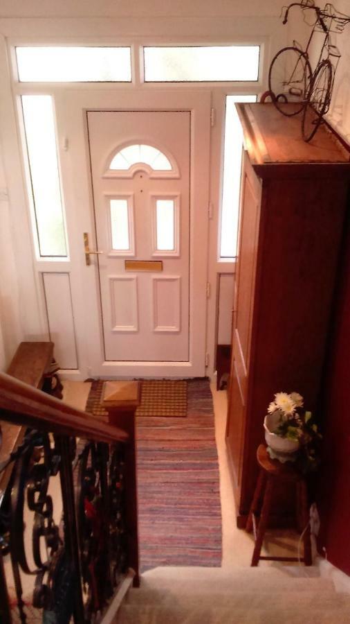 לונדון Crystal Palace B&B מראה חיצוני תמונה