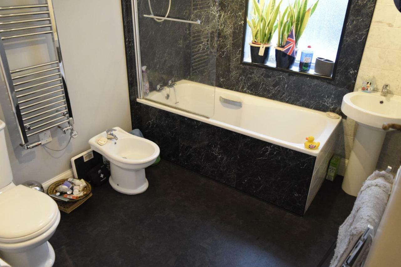 לונדון Crystal Palace B&B מראה חיצוני תמונה