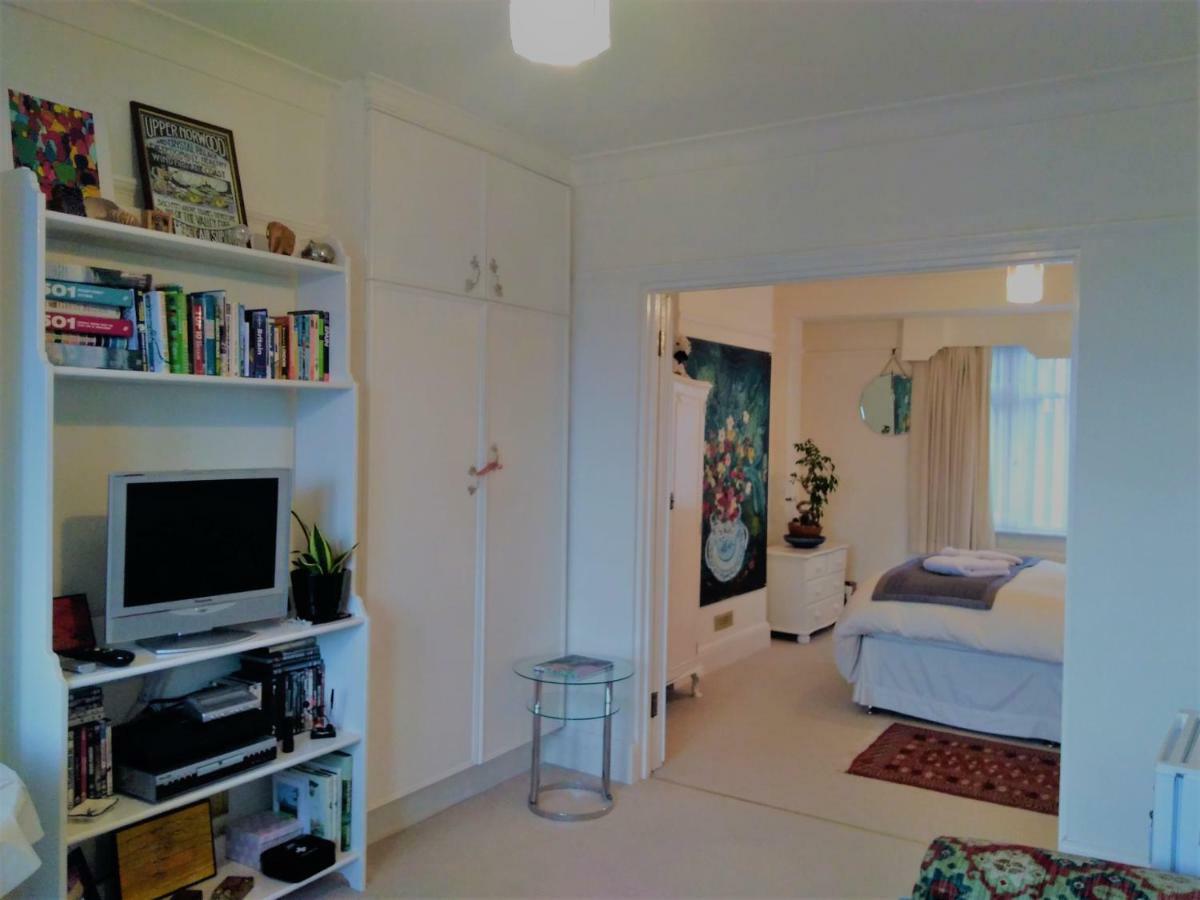 לונדון Crystal Palace B&B מראה חיצוני תמונה