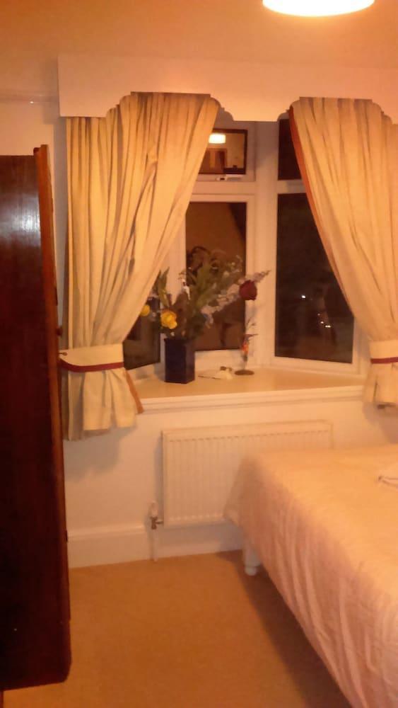 לונדון Crystal Palace B&B מראה חיצוני תמונה